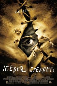 Jeepers Creepers