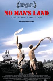 No Man’s Land