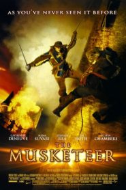 The Musketeer