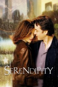 Serendipity