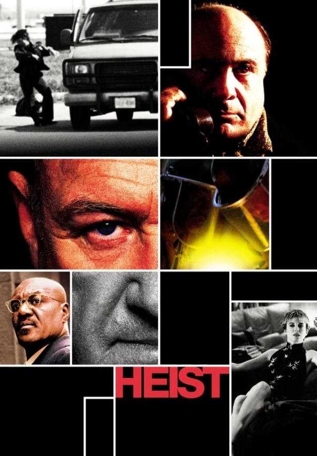 Heist