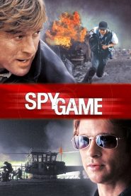 Spy Game