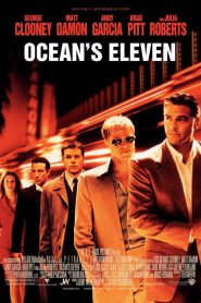 Ocean’s Eleven