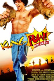 Kung Pow: Enter the Fist