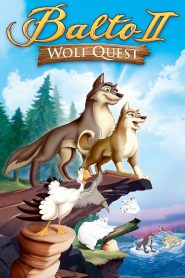 Balto II: Wolf Quest