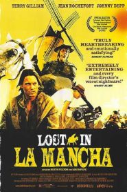 Lost in La Mancha