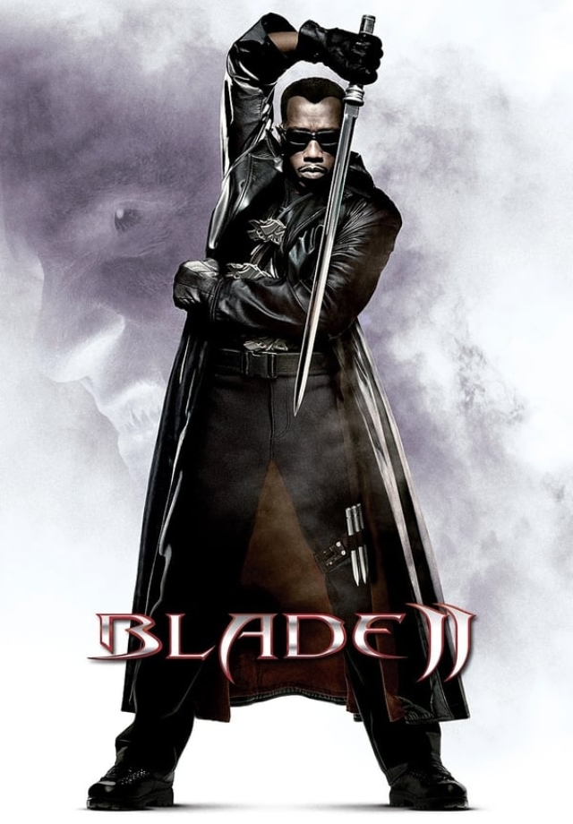 Blade II