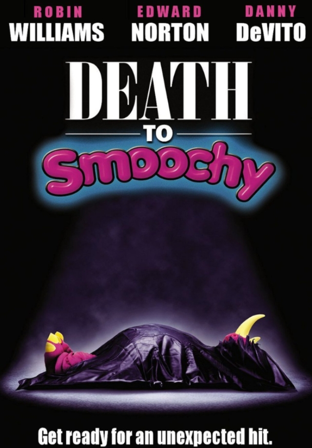 Death to Smoochy