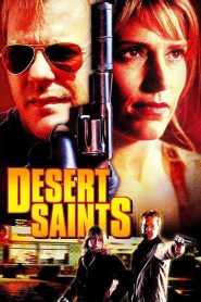 Desert Saints