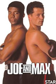 Joe and Max