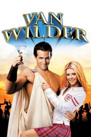 National Lampoon’s Van Wilder