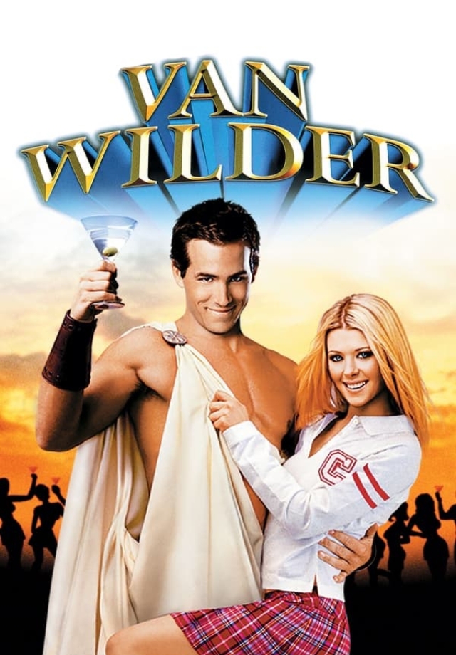 National Lampoon’s Van Wilder