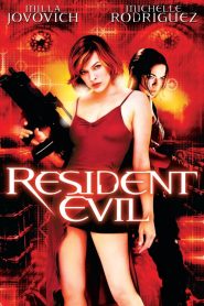 Resident Evil