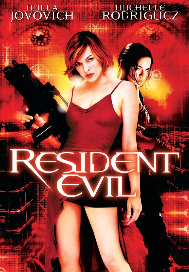 Resident Evil