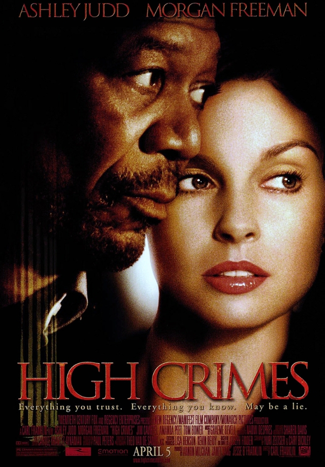 High Crimes