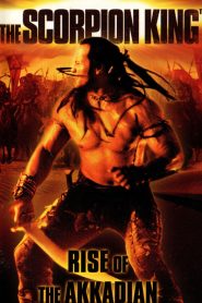 The Scorpion King