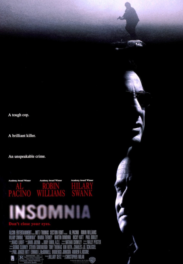 Insomnia