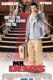 Mr. Deeds