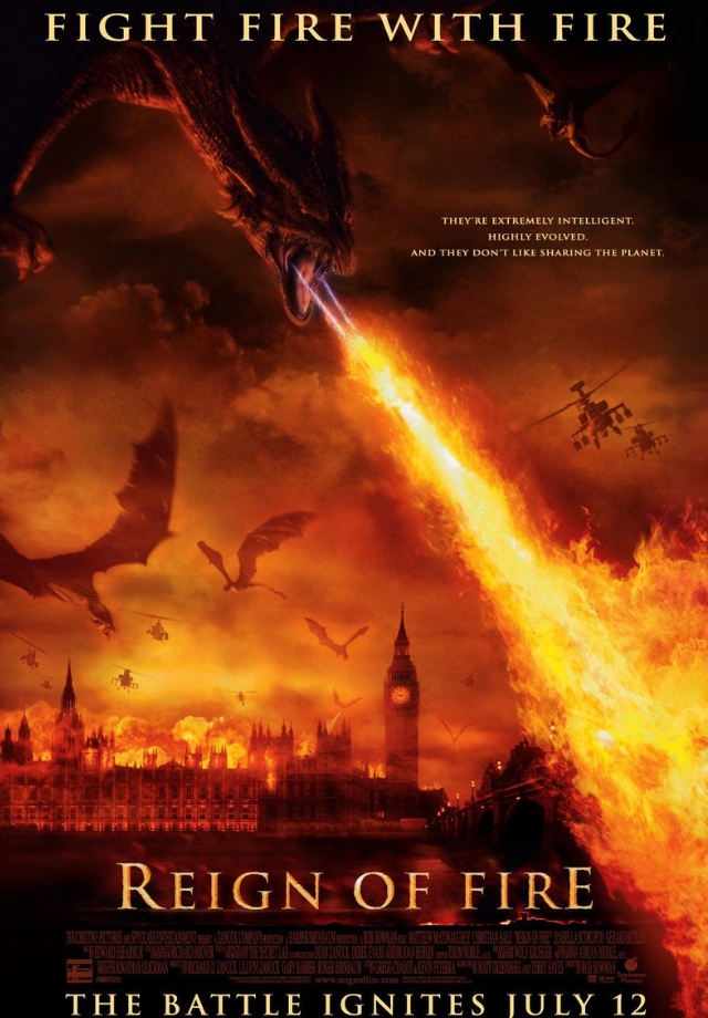 Reign of Fire