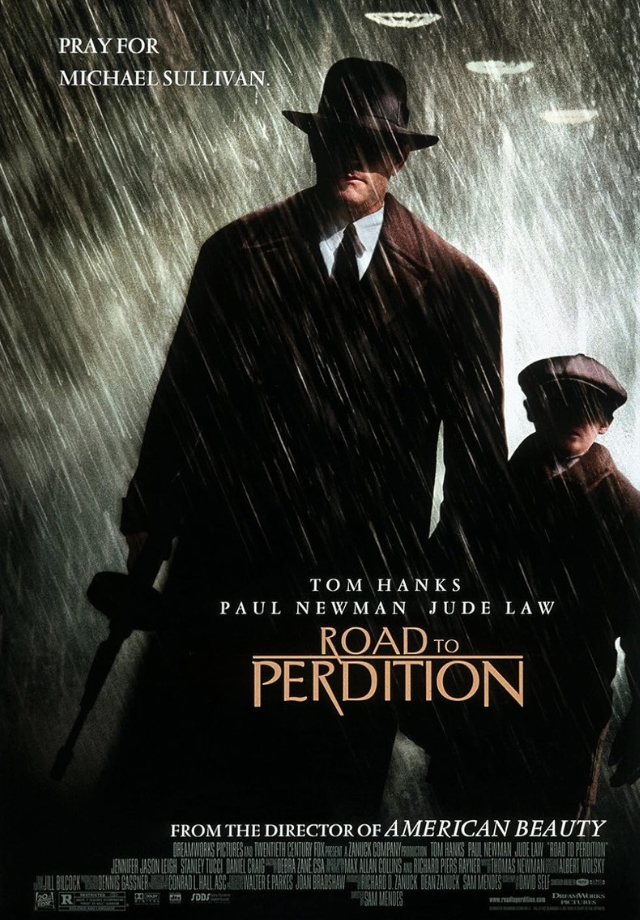 Road to Perdition