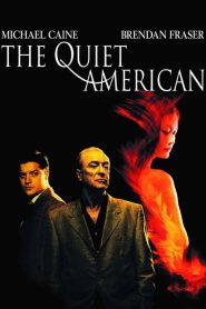 The Quiet American