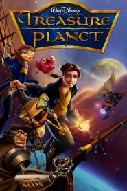 Treasure Planet