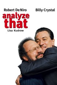 Analyze That