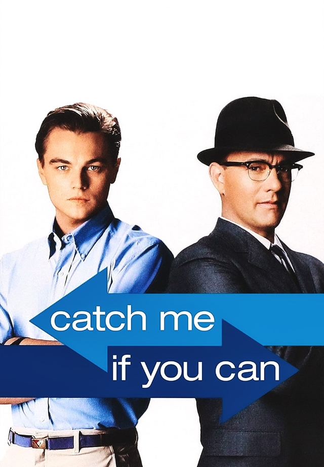 Catch Me If You Can