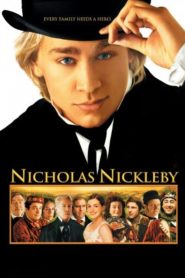 Nicholas Nickleby