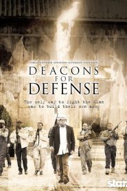 Deacons for Defense