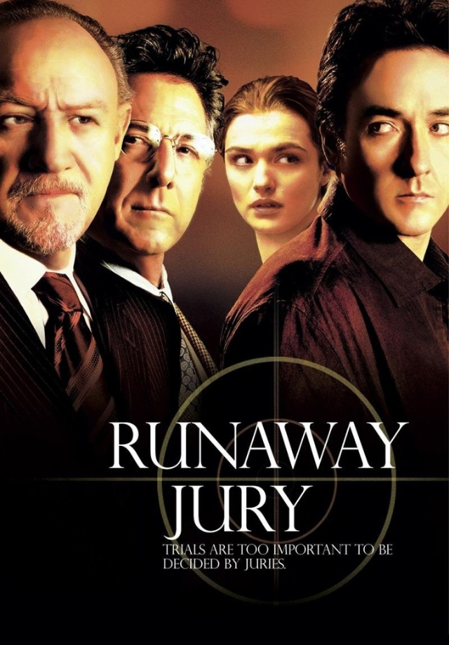 Runaway Jury