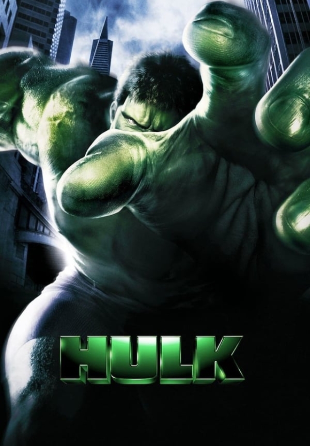 Hulk