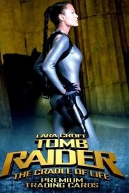 Lara Croft: Tomb Raider – The Cradle of Life