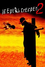 Jeepers Creepers 2