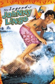 The Legend of Johnny Lingo