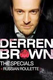 Derren Brown: Russian Roulette