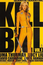 Kill Bill: Vol. 1