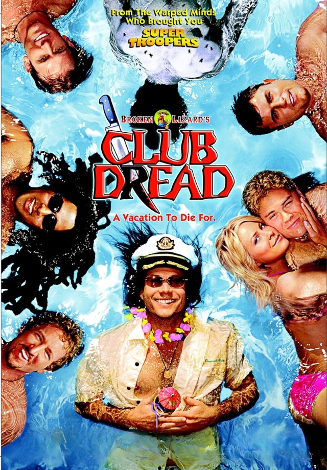 Club Dread