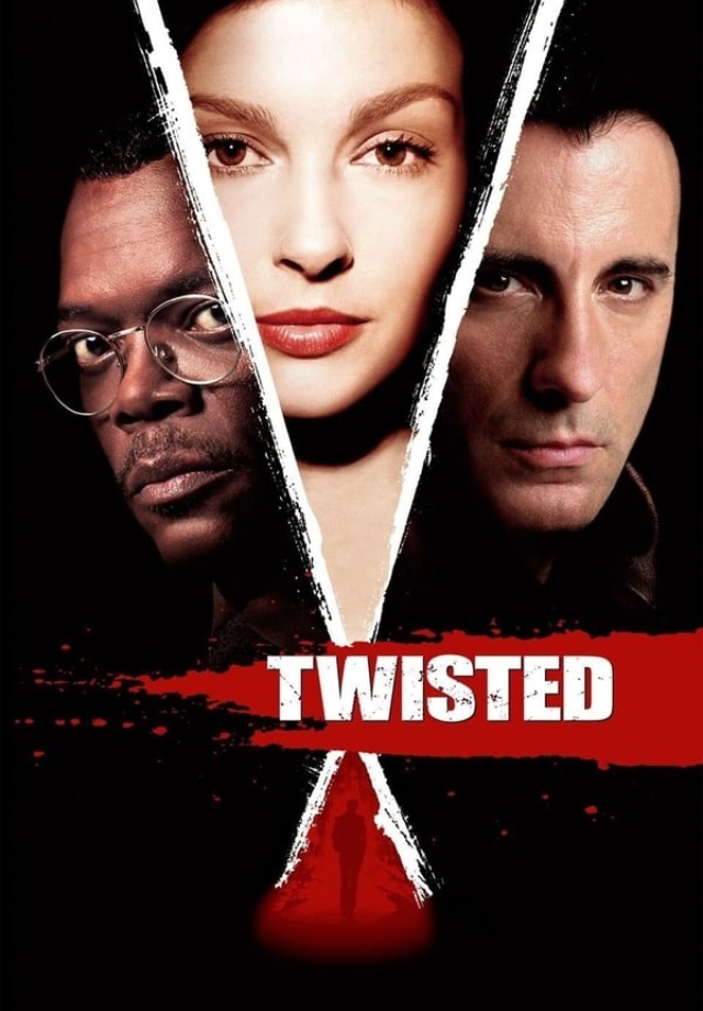 Twisted