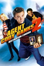 Agent Cody Banks 2: Destination London