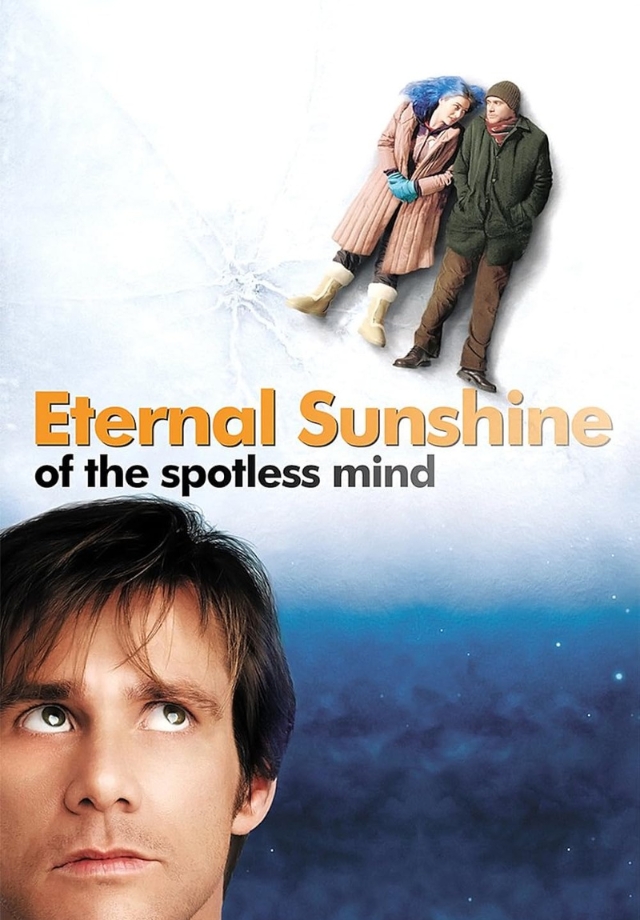 Eternal Sunshine of the Spotless Mind