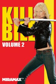 Kill Bill: Vol. 2