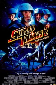 Starship Troopers 2: Hero of the Federation