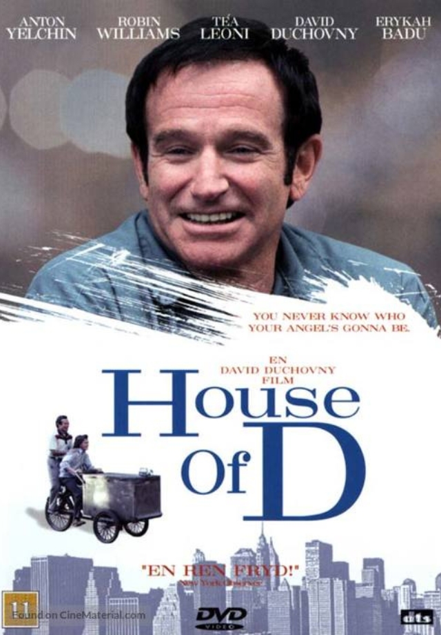 House of D