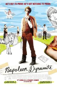 Napoleon Dynamite