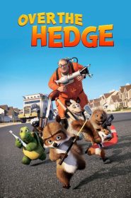 Over the Hedge