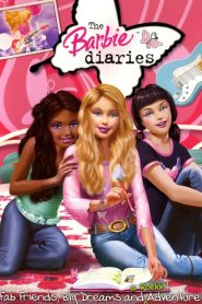 The Barbie Diaries