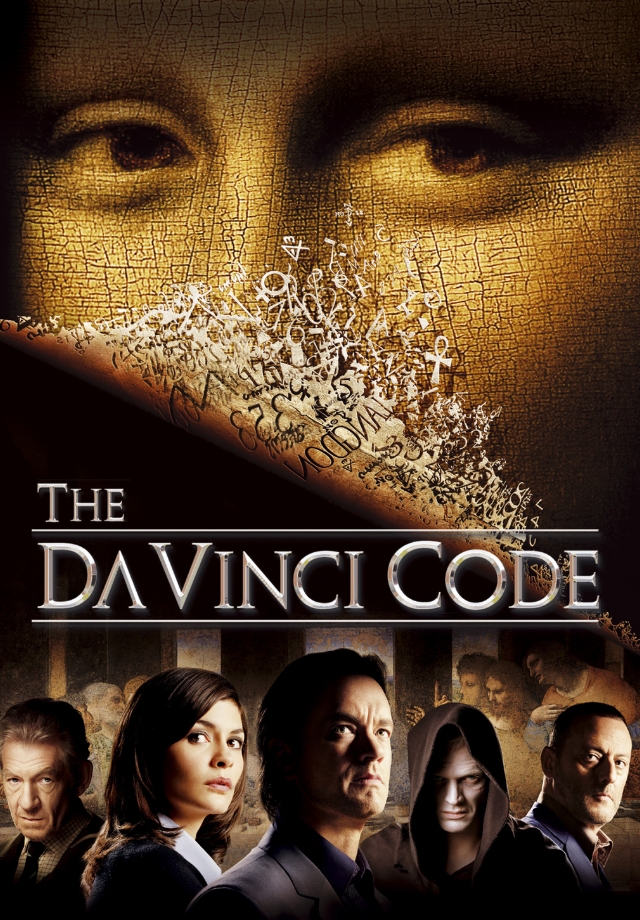 The Da Vinci Code