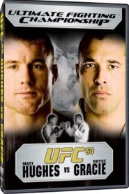 UFC 60: Hughes vs. Gracie