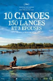 Ten Canoes